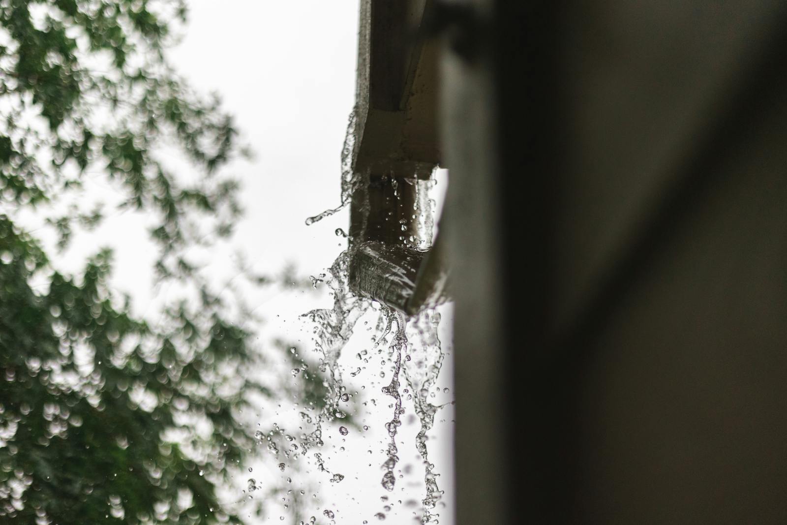 Gutter Brightening & Exterior Cleaning