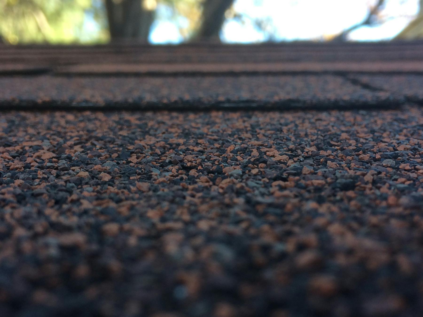 Soft Wash Roof Cleaning